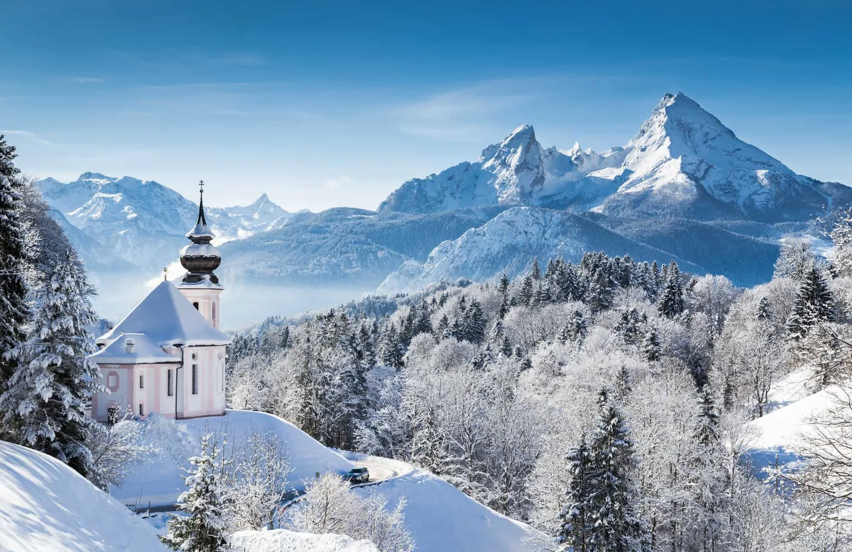 Wintersport busreizen | Paulusma Reizen