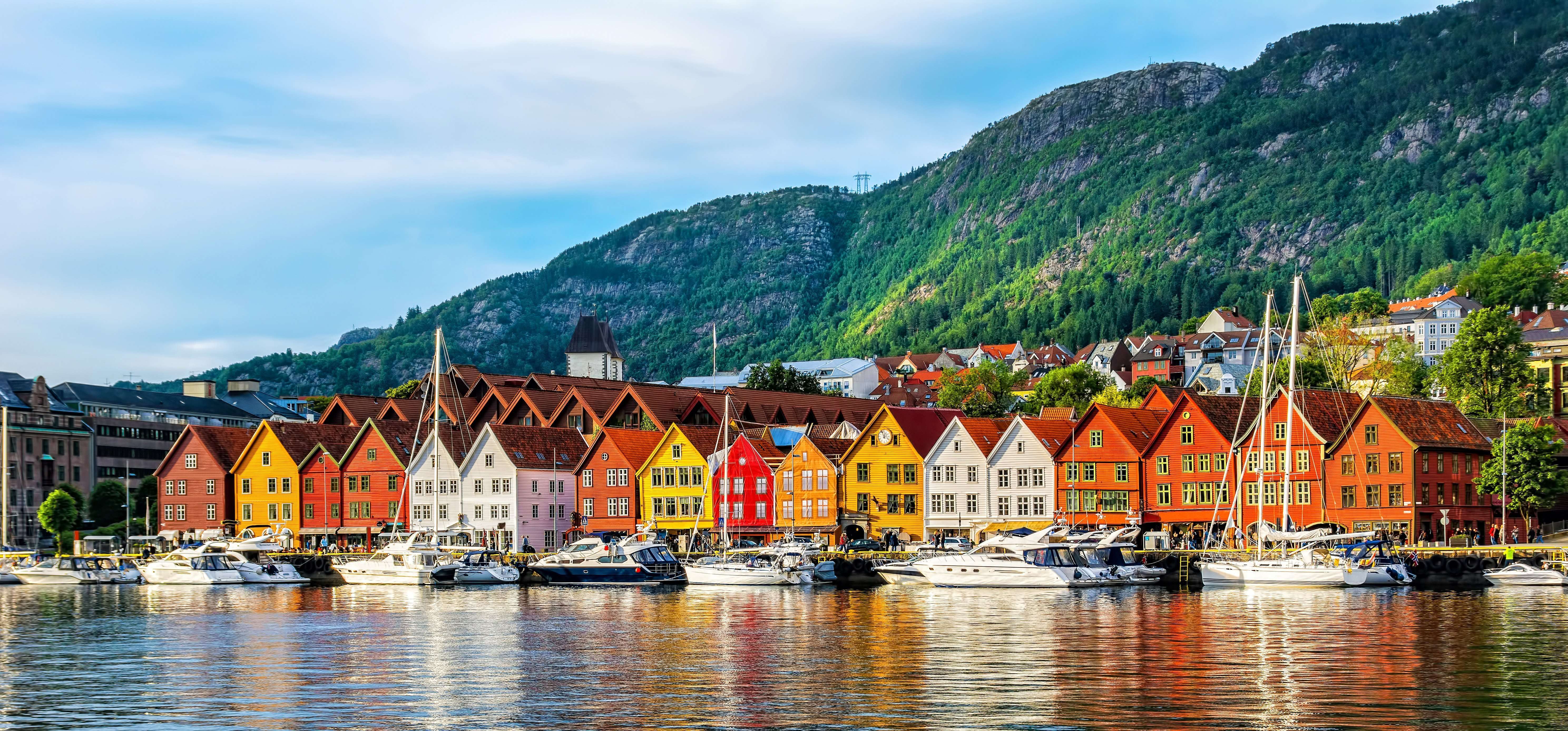 Discovering the Enchanting World of Bild von Bergen: A Comprehensive Guide