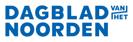 Logo Dagblad van het Noorden